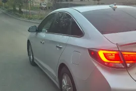 Hyundai, Sonata