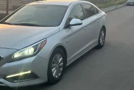 Hyundai, Sonata