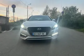 Hyundai, Sonata