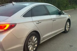 Hyundai, Sonata