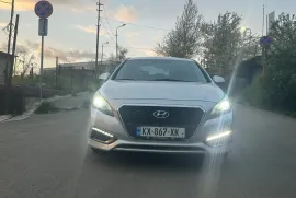 Hyundai, Sonata