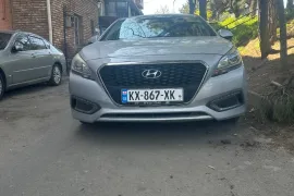 Hyundai, Sonata