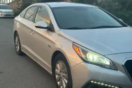 Hyundai, Sonata