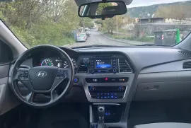 Hyundai, Sonata