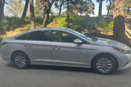 Hyundai, Sonata