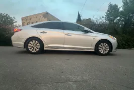 Hyundai, Sonata
