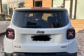 Jeep, Renegade