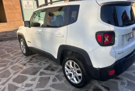 Jeep, Renegade