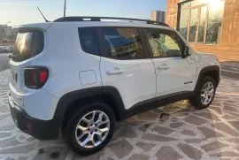 Jeep, Renegade