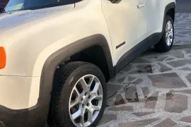 Jeep, Renegade