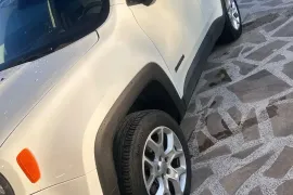Jeep, Renegade