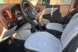 Jeep, Renegade