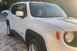 Jeep, Renegade
