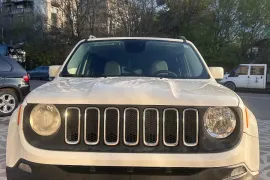 Jeep, Renegade