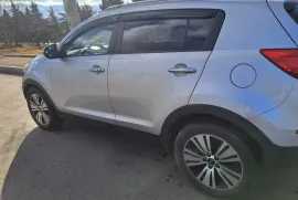 Kia, Sportage