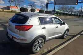 Kia, Sportage