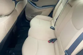 Hyundai, Elantra