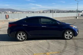 Hyundai, Elantra