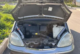 Mercedes-Benz, A-Class, A 160