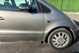 Mercedes-Benz, A-Class, A 160