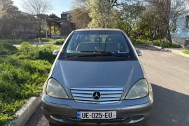 Mercedes-Benz, A-Class, A 160