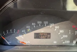 Mercedes-Benz, A-Class, A 160