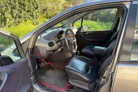 Mercedes-Benz, A-Class, A 160