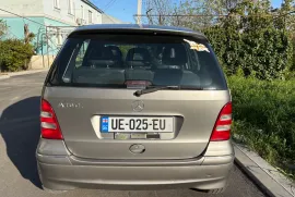 Mercedes-Benz, A-Class, A 160