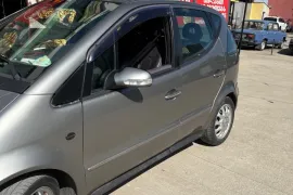 Mercedes-Benz, A-Class, A 160