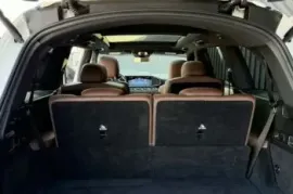 Mercedes-Benz, GLS CLASS, GLS 450