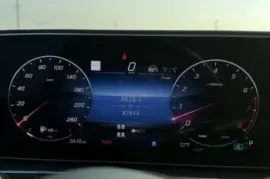 Mercedes-Benz, GLS CLASS, GLS 450