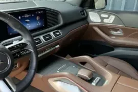 Mercedes-Benz, GLS CLASS, GLS 450