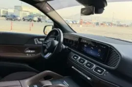 Mercedes-Benz, GLS CLASS, GLS 450