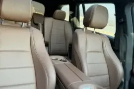 Mercedes-Benz, GLS CLASS, GLS 450