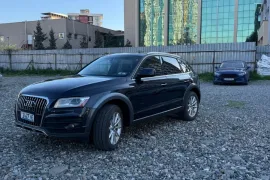 Audi, Q series, Q5