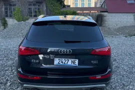 Audi, Q series, Q5