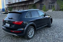 Audi, Q series, Q5