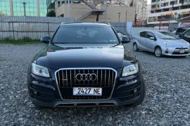 Audi, Q series, Q5