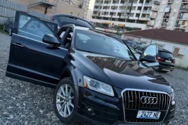 Audi, Q series, Q5