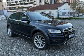 Audi, Q series, Q5
