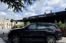 Jeep, Grand Cherokee