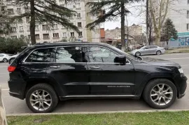 Jeep, Grand Cherokee