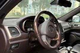 Jeep, Grand Cherokee