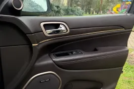 Jeep, Grand Cherokee