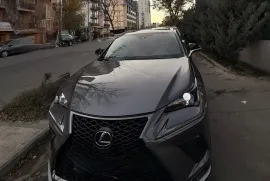 Lexus , NX, NX 300
