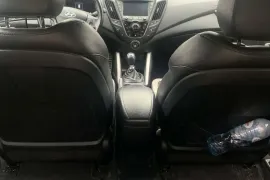 Hyundai, Veloster