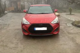 Hyundai, Veloster