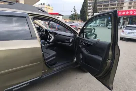 Subaru, Outback