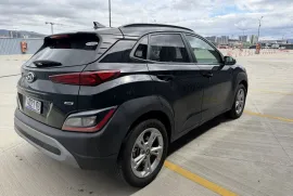 Hyundai, Kona