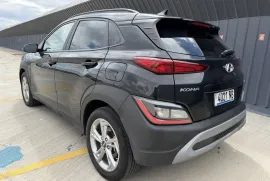 Hyundai, Kona